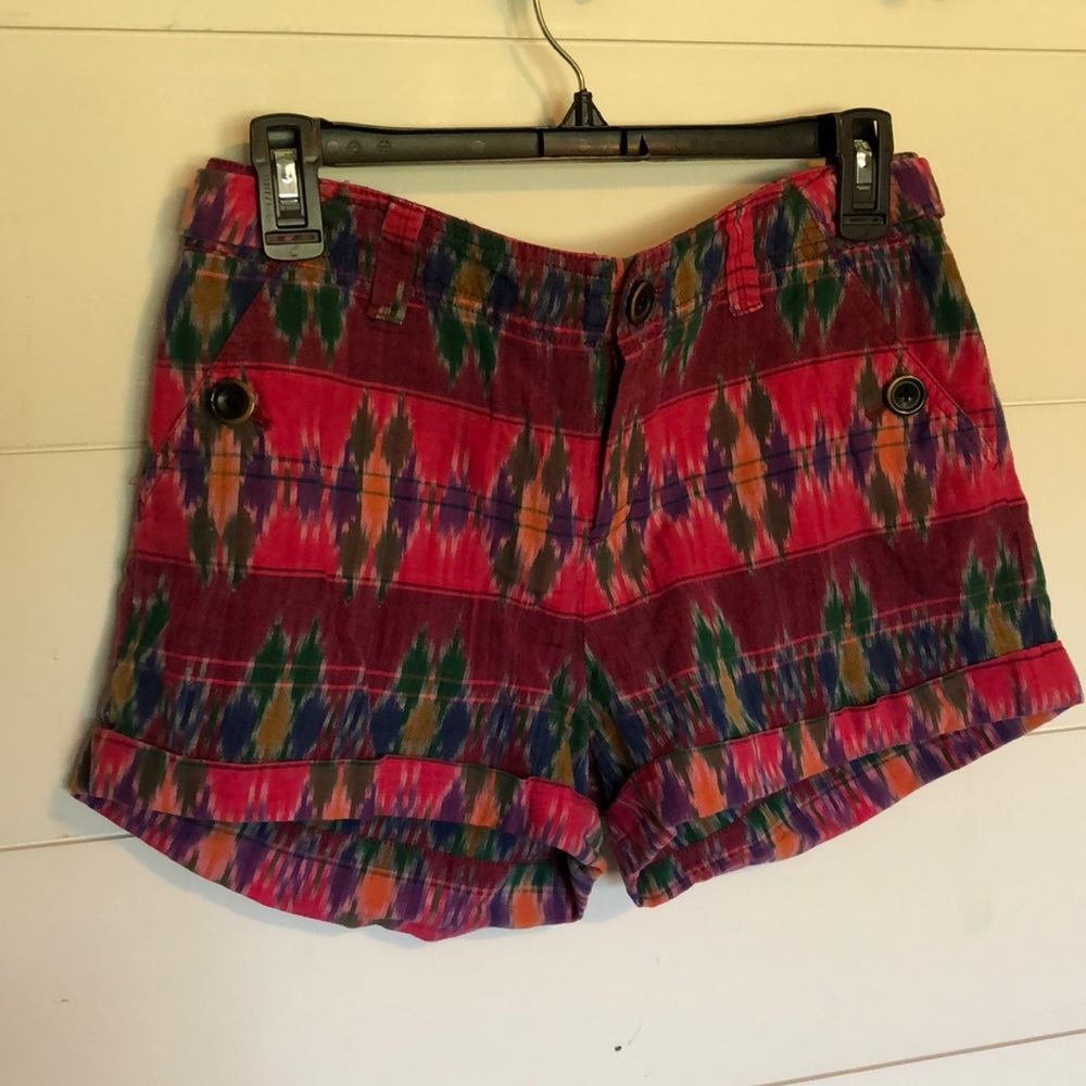Anthropologie hei hei shorts - Picture 1 of 3